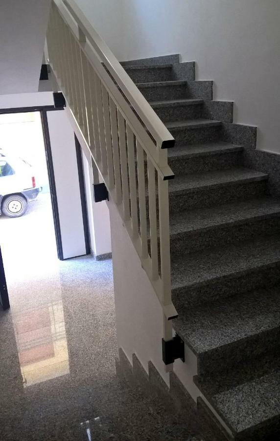 Climatizzato In Centro A 100M Dal Mare Vila Cirò Marina Exterior foto