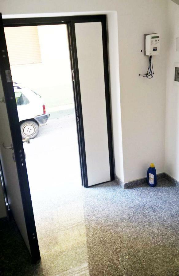 Climatizzato In Centro A 100M Dal Mare Vila Cirò Marina Exterior foto