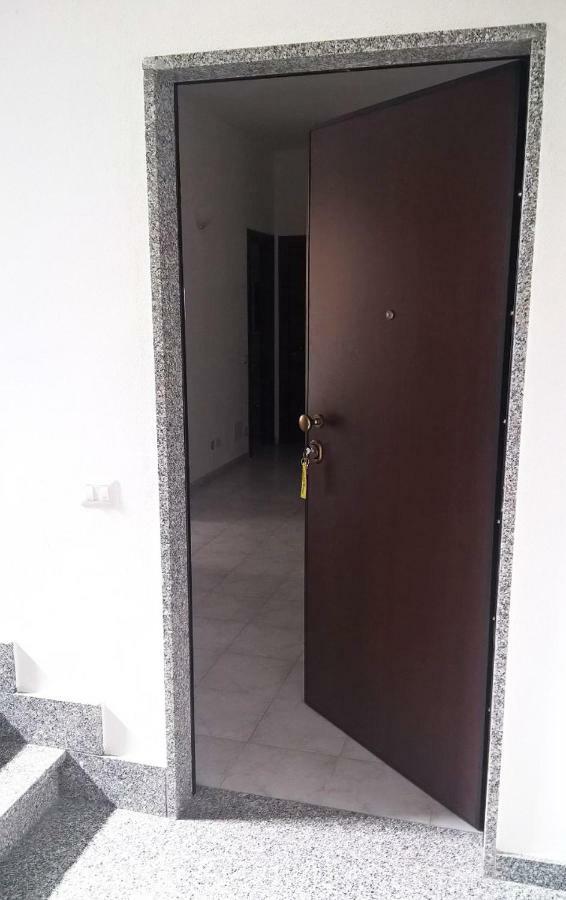 Climatizzato In Centro A 100M Dal Mare Vila Cirò Marina Exterior foto