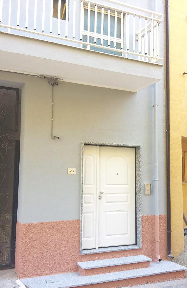 Climatizzato In Centro A 100M Dal Mare Vila Cirò Marina Exterior foto