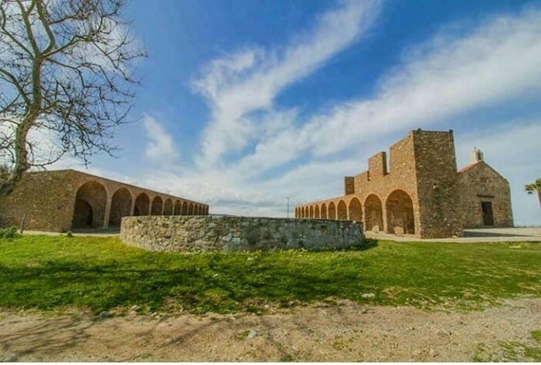 Climatizzato In Centro A 100M Dal Mare Vila Cirò Marina Exterior foto