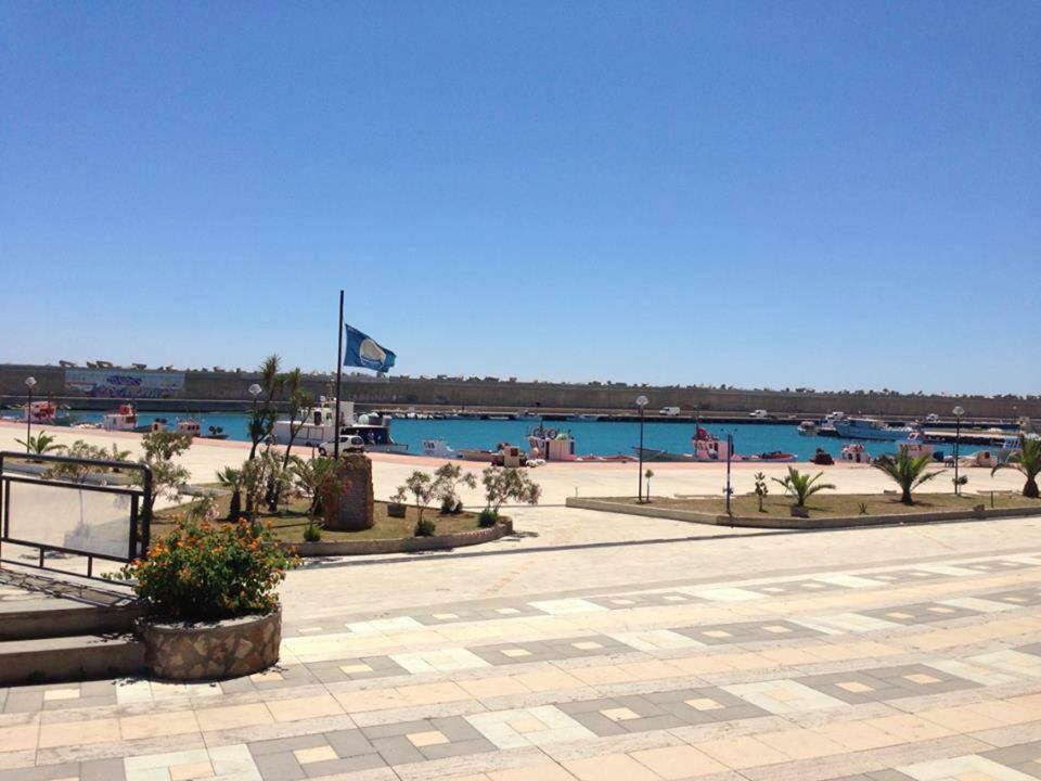 Climatizzato In Centro A 100M Dal Mare Vila Cirò Marina Exterior foto